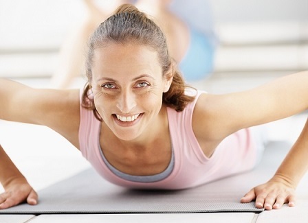 Dowiedz się jak uniknąć najpopularniejszych błędów w praktyce jogi